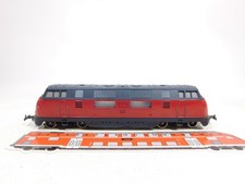Primex Märklin H0 AC 3009 Guss Diesellok Diesellokomotive V 200 060 DB #EE199-1