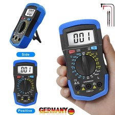 Digitales Multimeter
