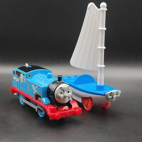 Trackmaster möwe thomas - trackmaster, &