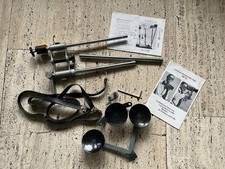 Antik,selten(niemals im Netz gesehen)BETA Bereitschaftsdienst Stativ,Must have 