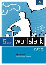 wortstark Basis / wortstark Basis - Differenzierende Ausgabe für Nordrhein-Westf