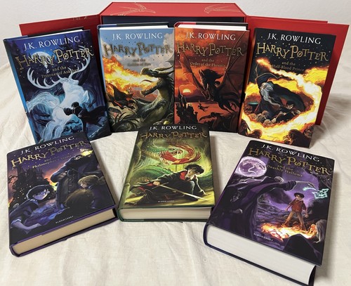 Rowling harry potter - k.,