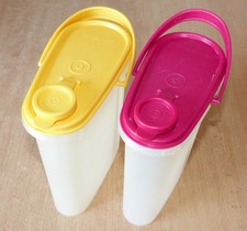 Tupper = 2 Mundschenk