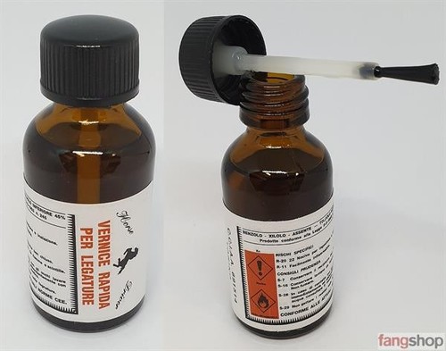 Lineaeffe lack rutenlack - lineaeffe,