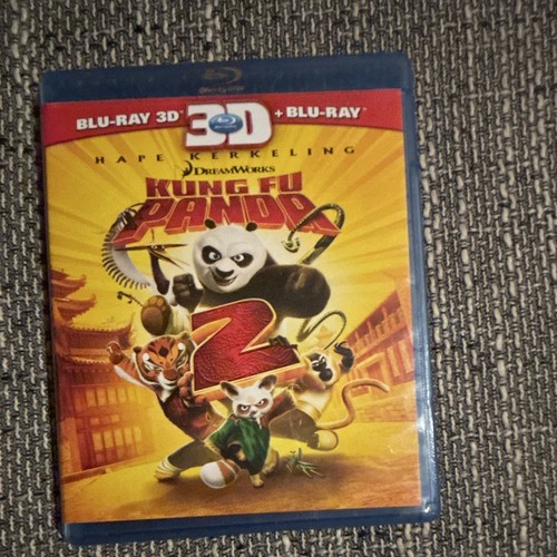 Kung panda blu - panda, von