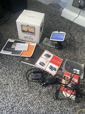 TomTom Go 510 SATNAV With 5"