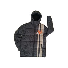 Jungen Winterjacke 176 C&A