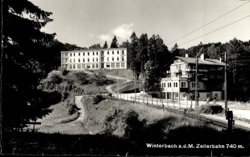 Winterbach der - winterbach,