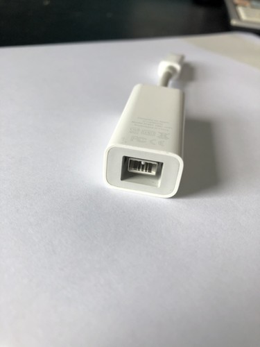 Original apple thunderbolt - original,