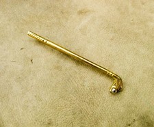 Kravattenclip / Schalklemme