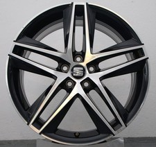 1x Original Seat Ibiza 6F 18