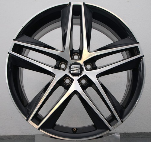 Original seat ibiza - ibiza, 18