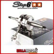 S6-8117800 KURBELWELLE Stage6