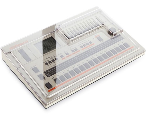 Decksaver roland 707 - roland, tr-707