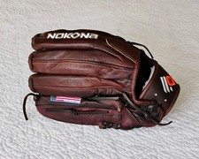 Nokona elite buckaroo - x2,