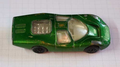Matchbox superfast 45 - no.,