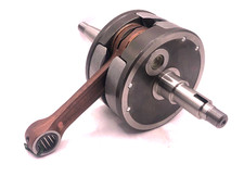 Husqvarna WRE SM 125 125ccm Kurbelwelle Pleuel Kit KW NEU Motor 07-13 8000H0417