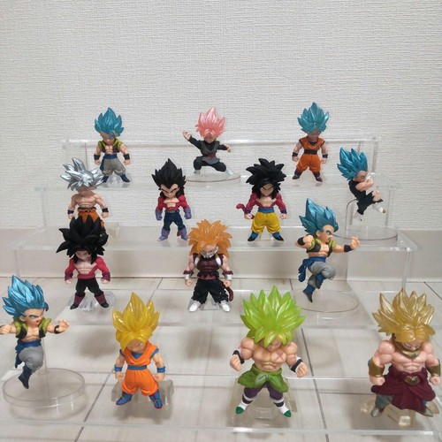 Dragon ball figur - dragon,