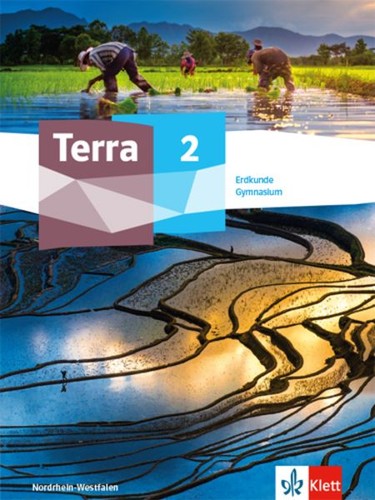 Terra erdkunde schülerbuch - terra,