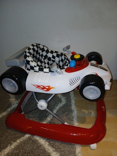 Baby gehfrei mit - baby, spielzeug