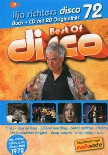 Disco mit - disco,