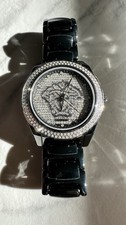 Versace DV One Full Diamond