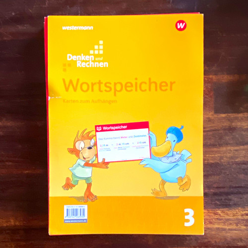 Westermann denken und - westermann,