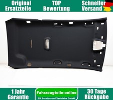 Dachhimmel Formhimmel schwarz