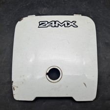 Abdeckung Öltank ATU/Explorer