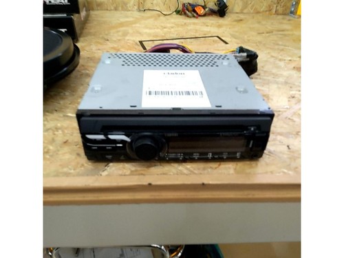 Clarion gcz215 1din - clarion, player