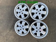Alufelge Alufelgen Felge Felgen x 4 Stück 6 J x 15 H2 ET 52.5 Ford Focus 1