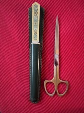 Set Grasoli Solingen Vintage