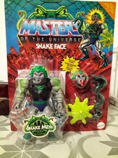 Masters Of The Universe