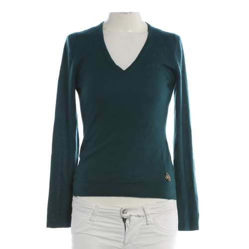 Gucci kaschmirpullover - kaschmirpullover, xs