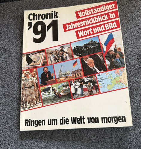 Chronik vollständiger - chronik, 91
