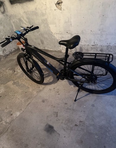 Hitway bk7s bike - hitway, e-bike