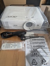 Acer Beamer H6523 Full HD 3500