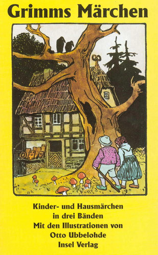 Grimms märchen kinder - grimms,