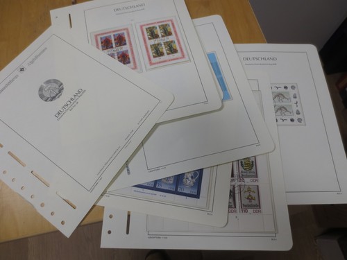 Ddr leuchtturm vordruck - ddr,