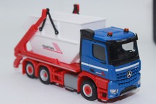 Herpa 956604 MB Arocs M