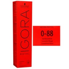 Schwarzkopf Igora Royal 60 ml Haarfarbe Cremefarbe freie Farbwahl