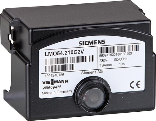 Steuergerät lmo 210 - lmo, 54.210