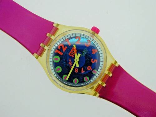 1994 swatch walk - 1994,