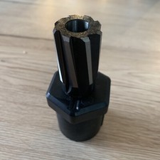 Format Aufsteckreibahle -