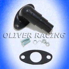 PCV ANSCHLUSS LUFTFILTER 90°