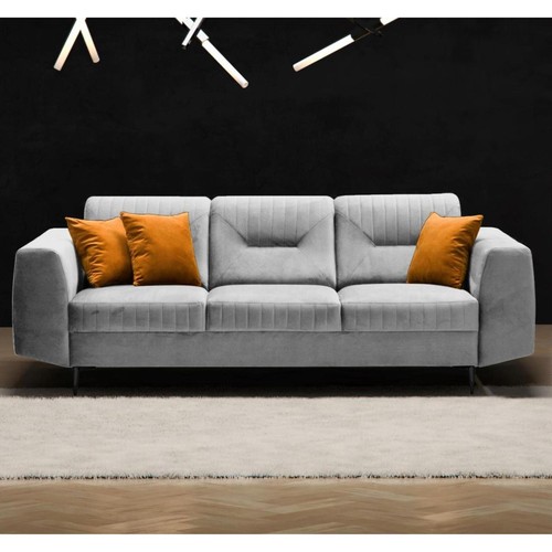 Sitzer venezia polstersofa - 3-sitzer, venezia,