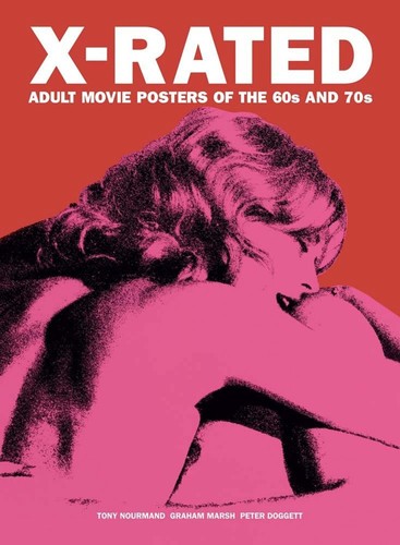 Rated adult movie posters - adult,