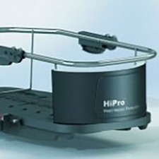 Emmaljunga parts HI-PRO head