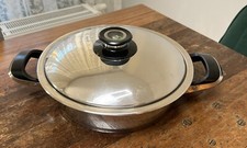 Amc topf liter 24 cm - amc, ,