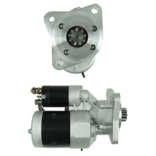Transmission Starter for Deutz